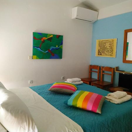 Fetsis Apartments Agios Nikitas Exterior photo