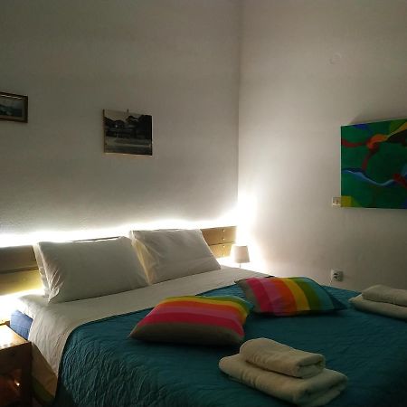 Fetsis Apartments Agios Nikitas Exterior photo