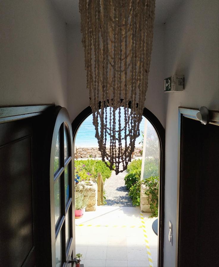 Fetsis Apartments Agios Nikitas Exterior photo
