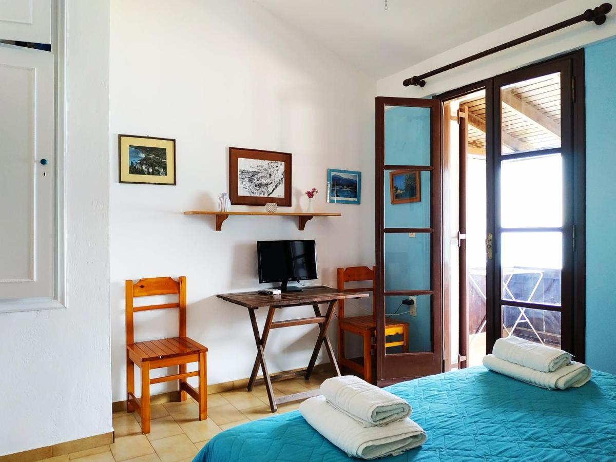 Fetsis Apartments Agios Nikitas Exterior photo