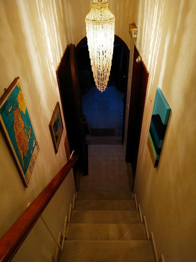 Fetsis Apartments Agios Nikitas Exterior photo